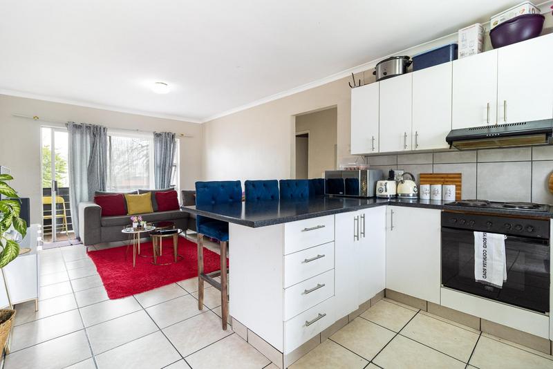 2 Bedroom Property for Sale in Belmont Park Western Cape